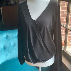 NWOT•BANANA REPUBLIC•BLOUSE